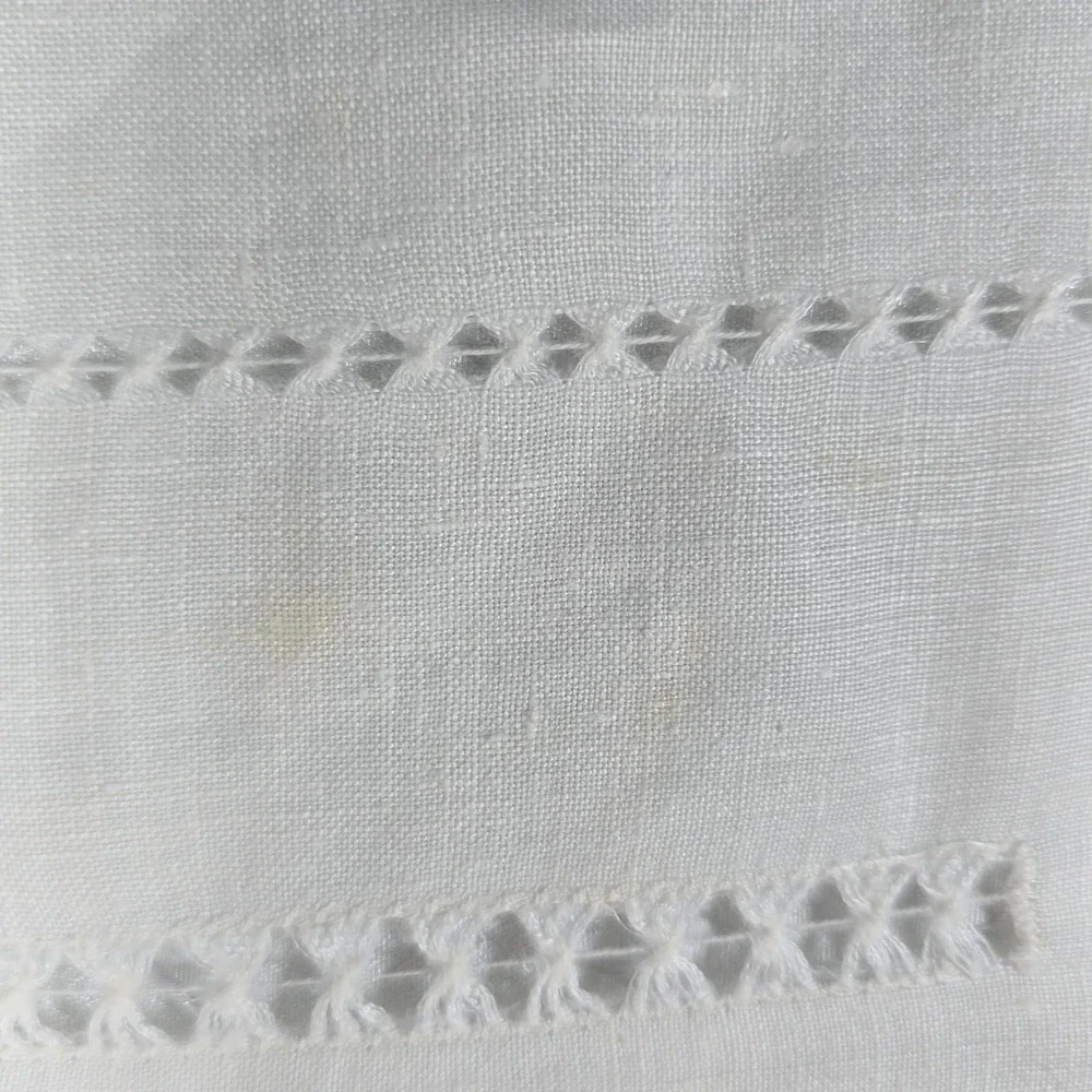 N/A vintage white